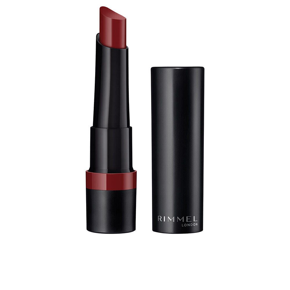 Губная помада Rimmel  Lasting Finish Extreme Mate 530 Стойкая губная помада матового покрытия 2,3 g
