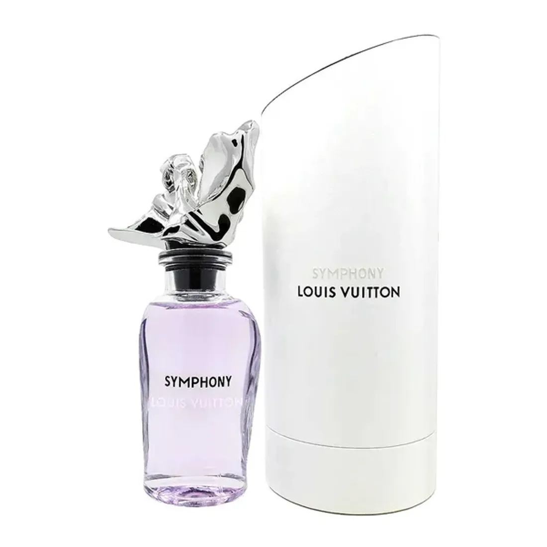 Symphony Louis Vuitton парфюм для мужчин и женщин