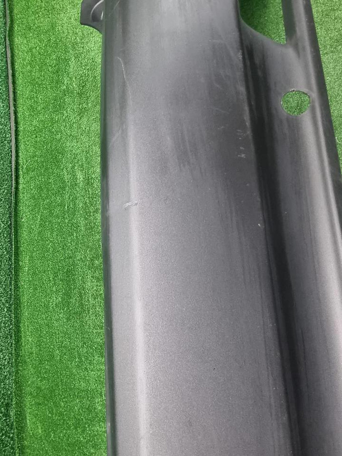 Бампер задний Honda Cr-v 4 (2011-2015)