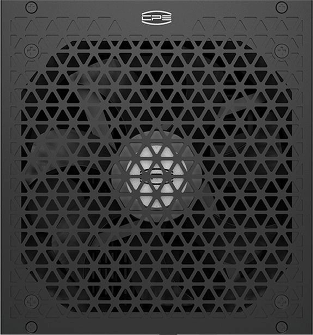 Блок питания ATX PCCooler P5-YS1000-G1FFBK1-EU