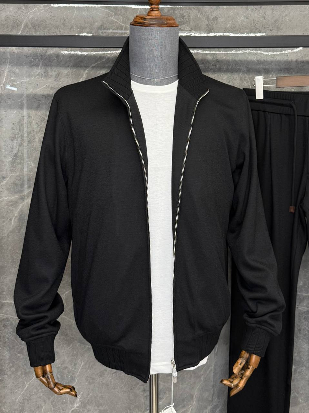 Спортивный костюм Brunello Cucinelli
