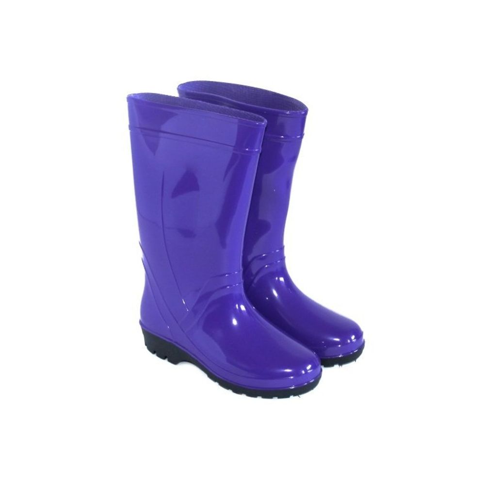 Сапоги женские «Эдельвейс» Д18-К