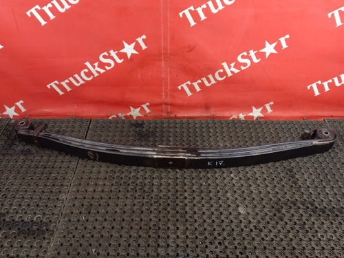 Рессора передняя 3-х листовая 2020г.