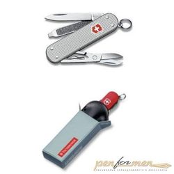 Victorinox Alox 0.6221.26 58мм