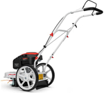 Триммер колесный бензиновый KATANA KL-3800A PRO Ширина захвата - 56 см, Несамоходный Мощность 5,5 л.с., Леска 4х4 мм (MBK0027834)