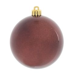 GAEM Набор из 12шт Украшение новогоднее "Шар", D8 см, L19 W19 H21 см