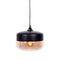 Подвесной светильник Lumina Deco Barlet LDP 6808 BK+TEA