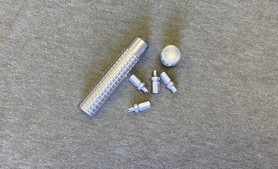 Набо ключей Microtech MT/98-4MK