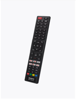 Пульт для JVC универсальный RM-L1552 plus(PBOX)