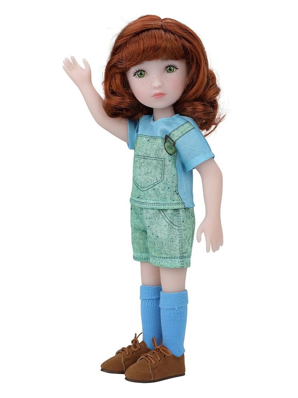 Кукла Ruby Red Эрин 28см (CYA-2305)