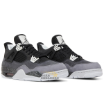 AIR JORDAN 4 "FEAR"