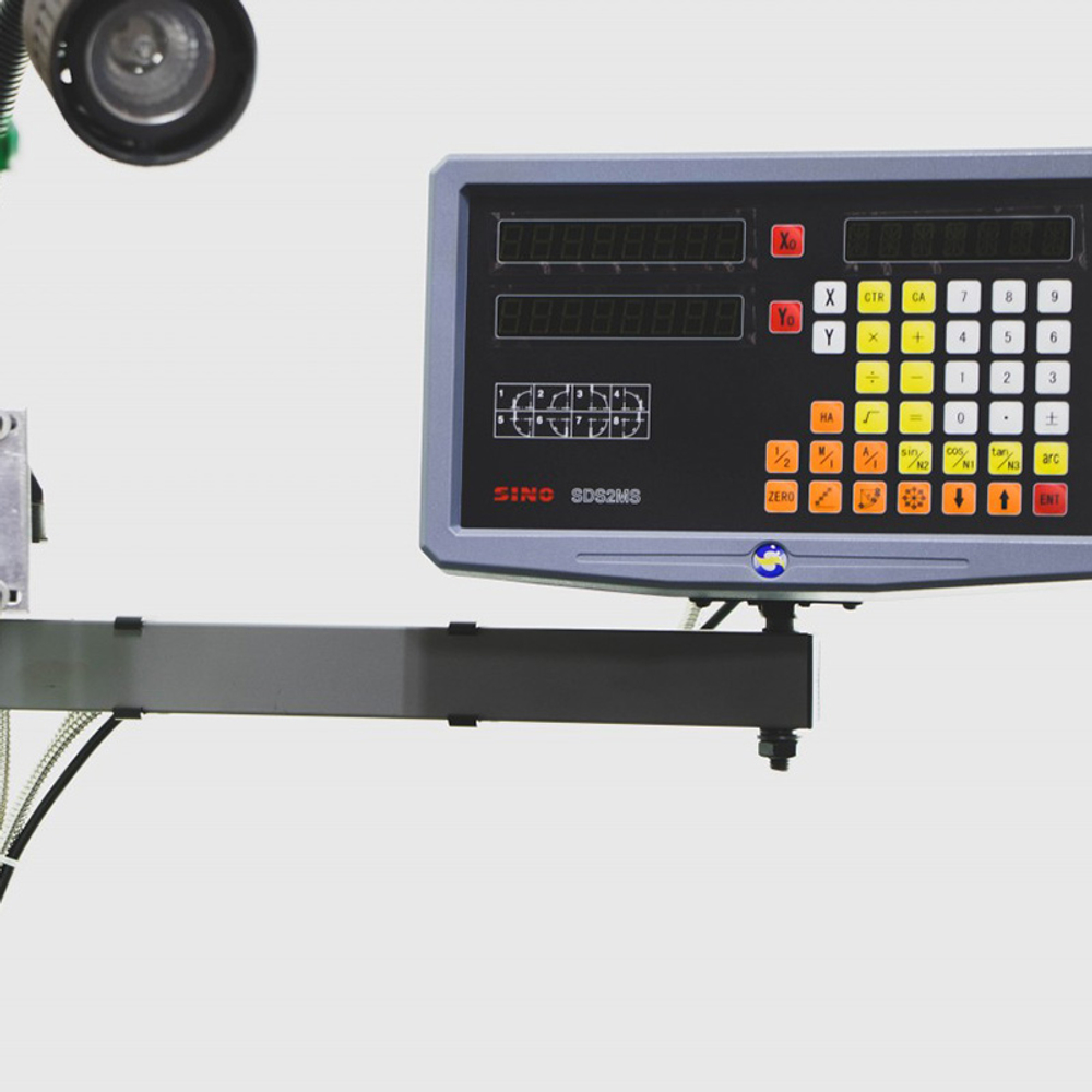 VISPROM PBP-300A Плоскошлифовальный станок