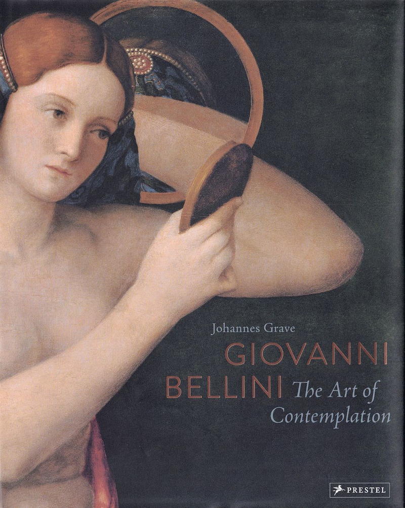 Джованни Беллини: Искусство созерцания