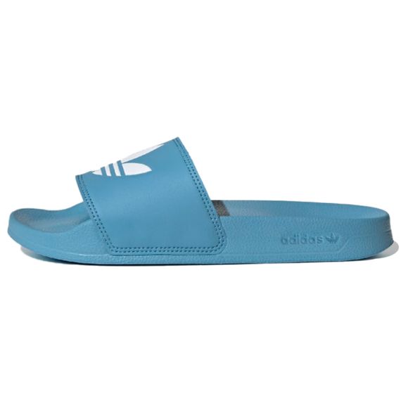 Adidas Originals Adilette Lite 'Blue'