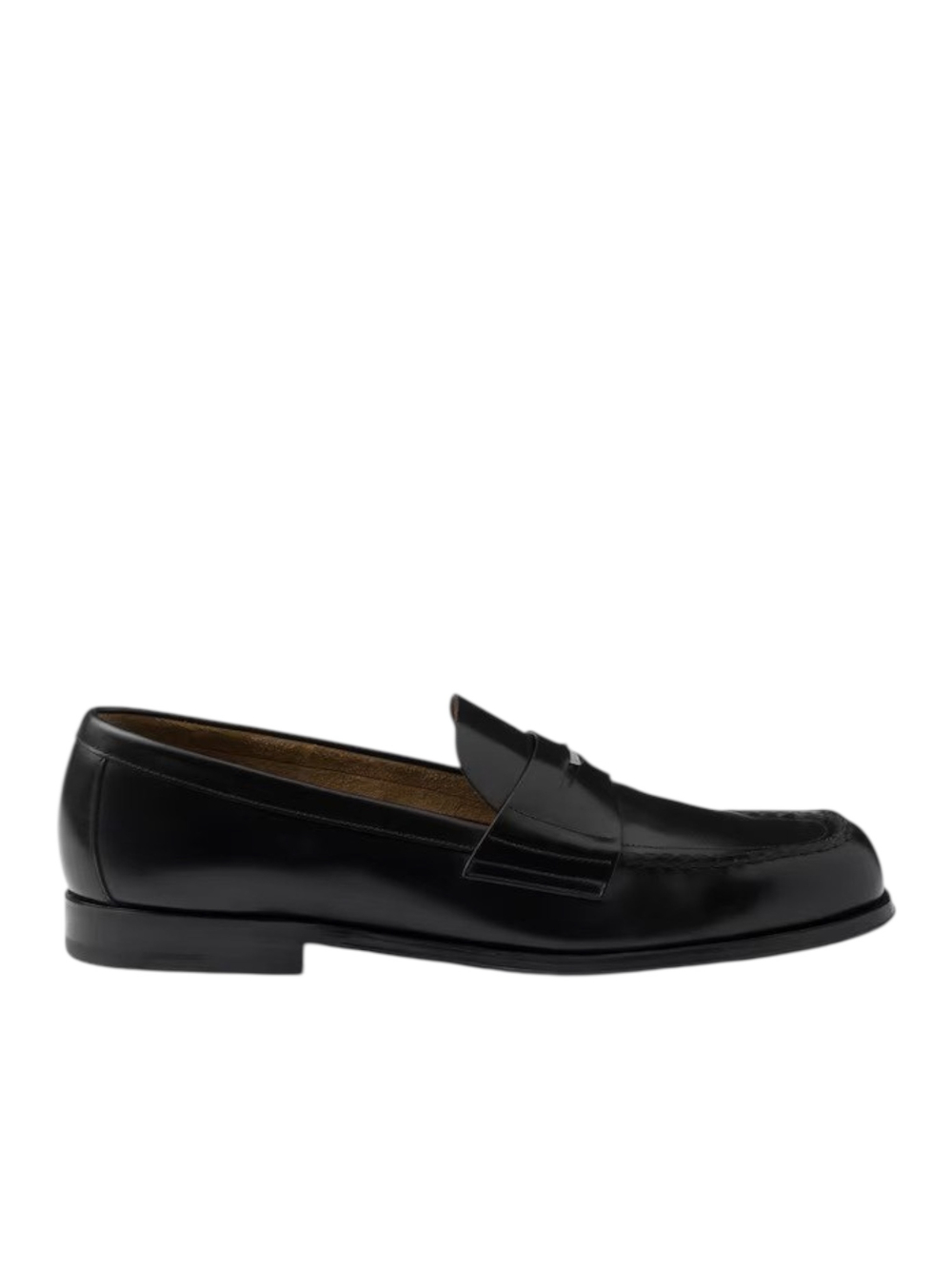 Лоферы Prada