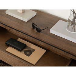 Комод с 2 секциями Unique Furniture Rivoli