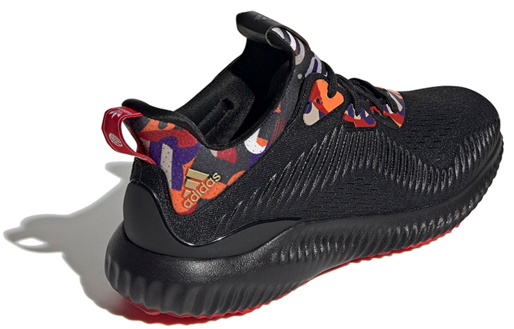 Кроссовки Adidas Alphabounce 1