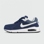 кроссовки Nike Air Max IVO Blue / White