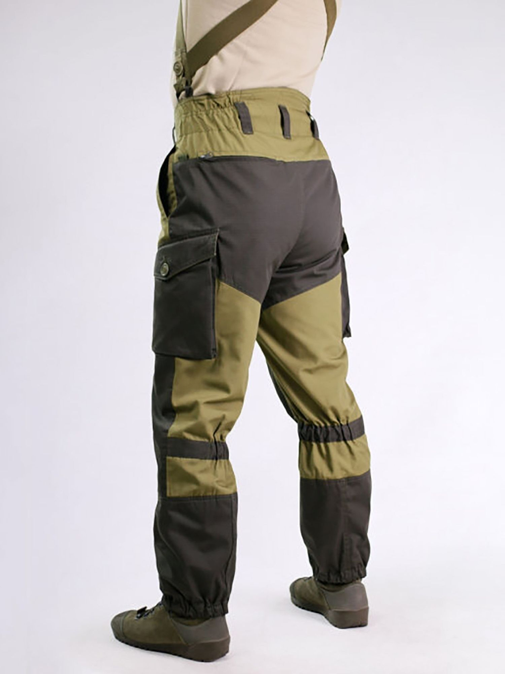 Костюм Барс Горка-3М Флис (Multicam)