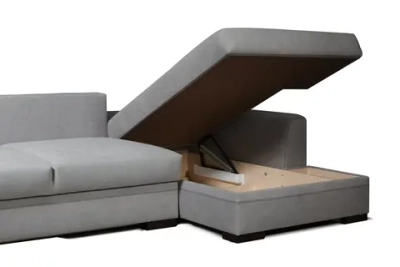 Угловой диван кровать Магнум ГМФ 448