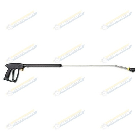 КОМЕТА 30.1755.60-12 Пистолет в сборе, 1200 мм