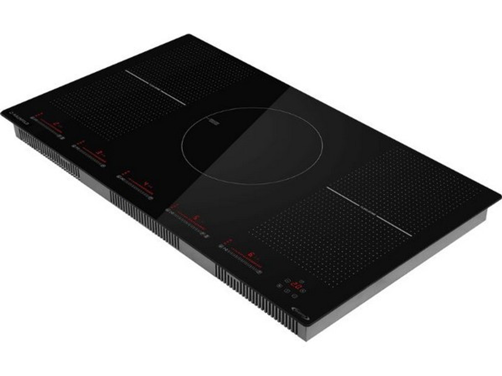 Варочная панель MAUNFELD CVI905SFBK Inverter индукционная