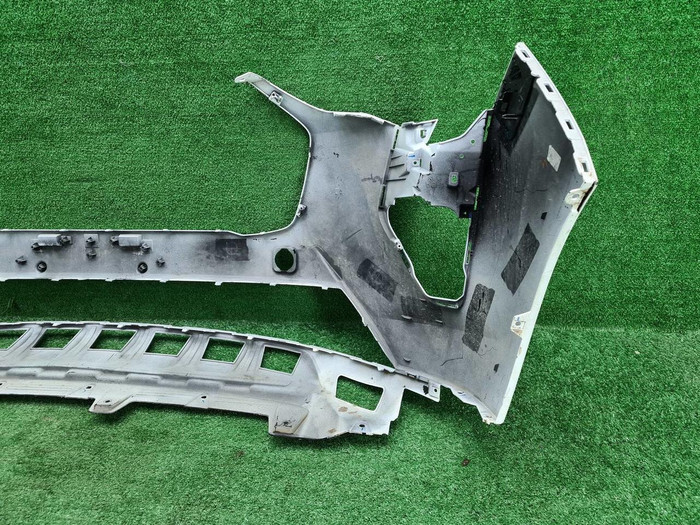 Бампер передний Haval Jolion (2021-н.в.)