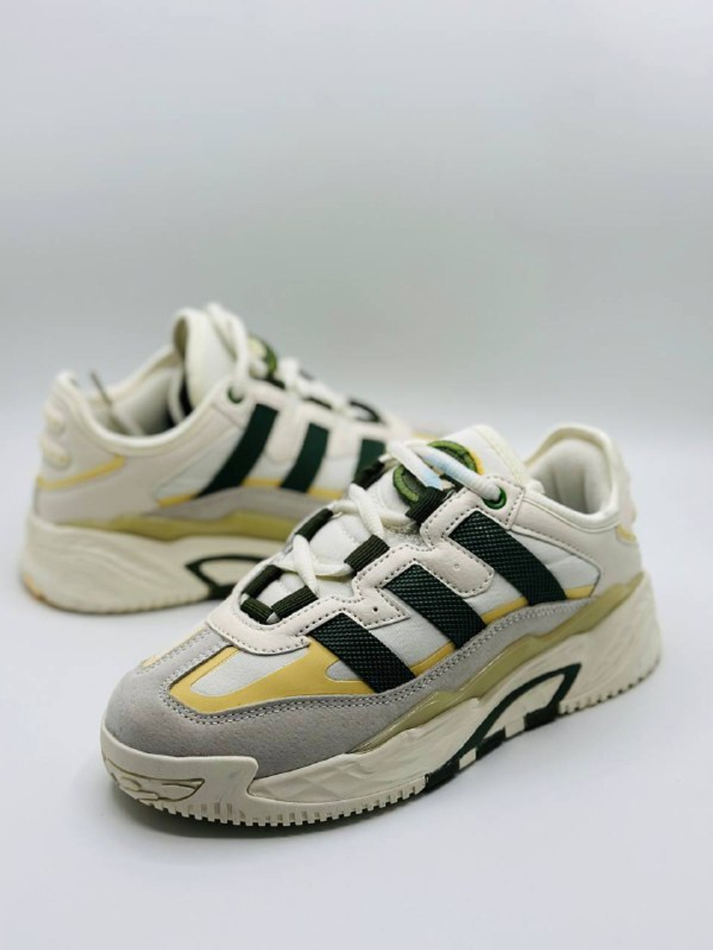 Детские кроссовки Adidas Original Classic