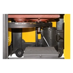 ТСС GW 52 станок для гибки арматуры 490497