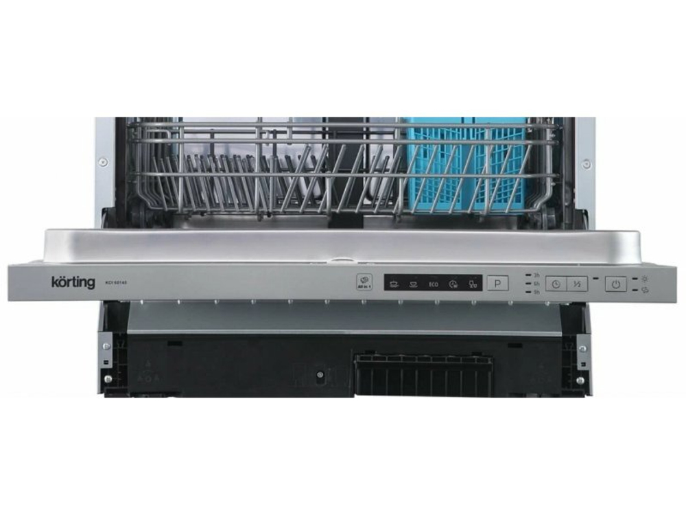 Встраиваемая посудомоечная машина Korting KDI 60140
