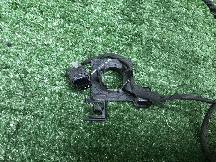 Проводка заднего бампера BMW 5er G30 (2017-2020)