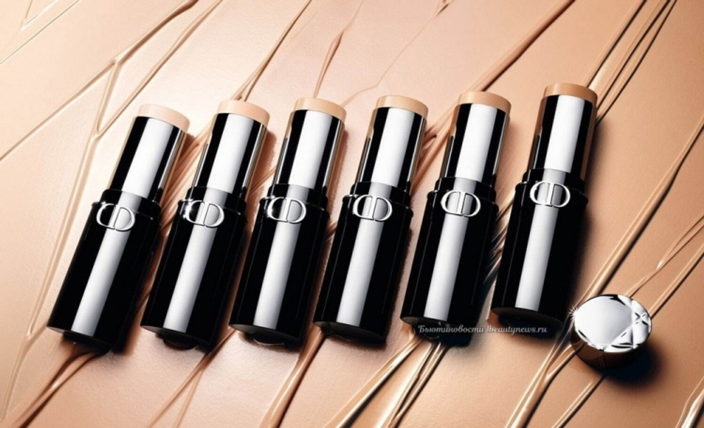 Dior FOREVER Skin Perfect 0N Тональный крем