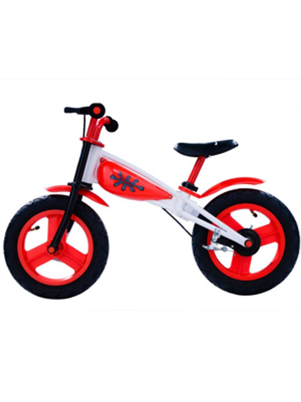 Беговел JDBug TC 04 красный