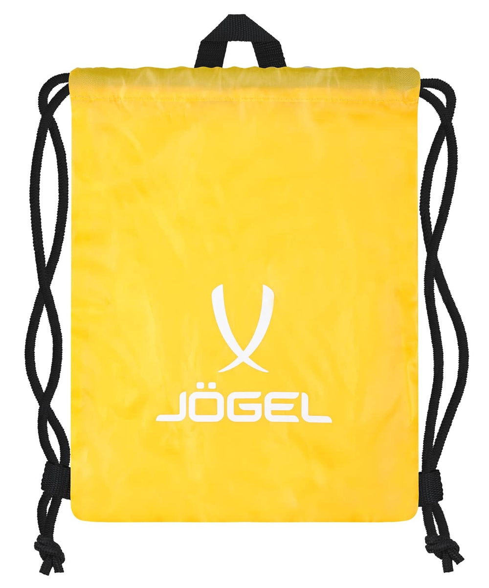 Мешок для обуви CAMP Everyday Gymsack, желтый