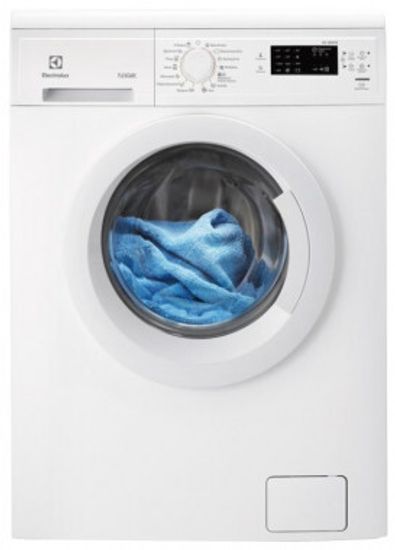Стиральная машина Electrolux EWF 1062 EOW