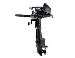 2х-тактный лодочный мотор PARSUN T5BML