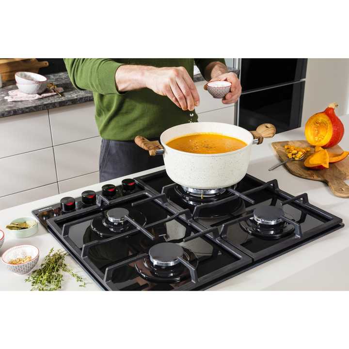 Газовая панель Hansa BHKS631540