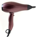 Фен профессиональный Королевская сирень 2400Вт Harizma Advantage H10224S