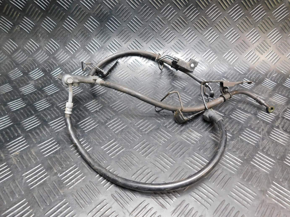 Шланги тормозные передние Yamaha Road Star XV1600