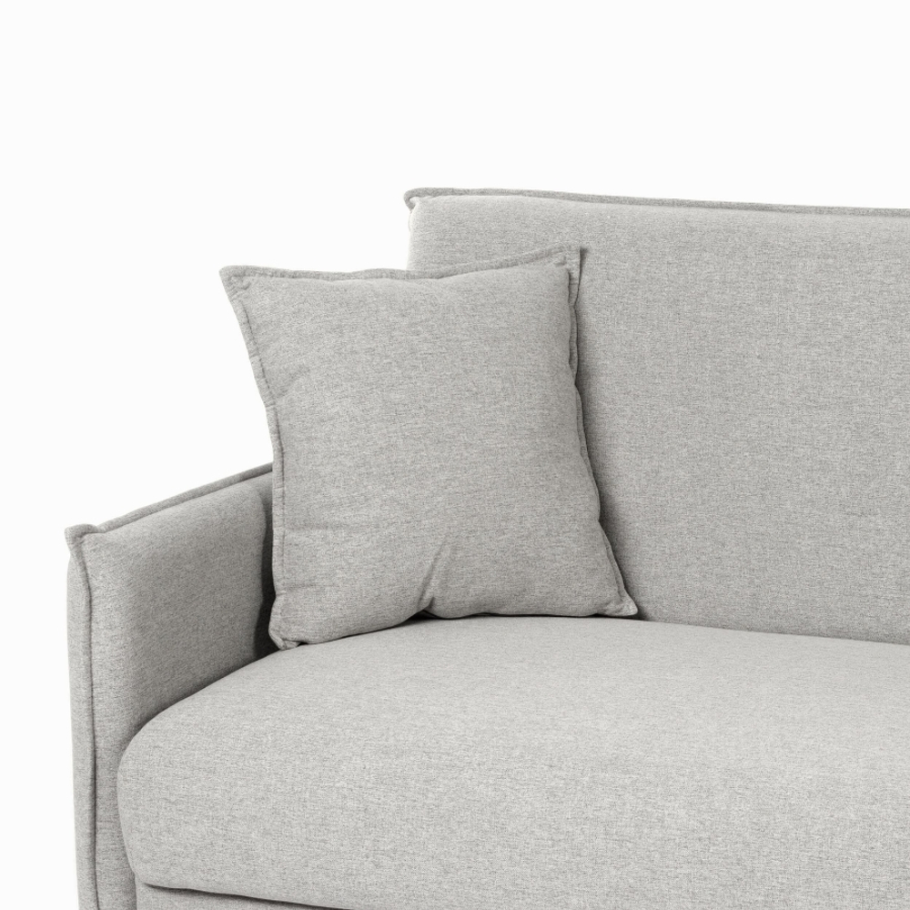 Диван раскладной Norvell ширина 210