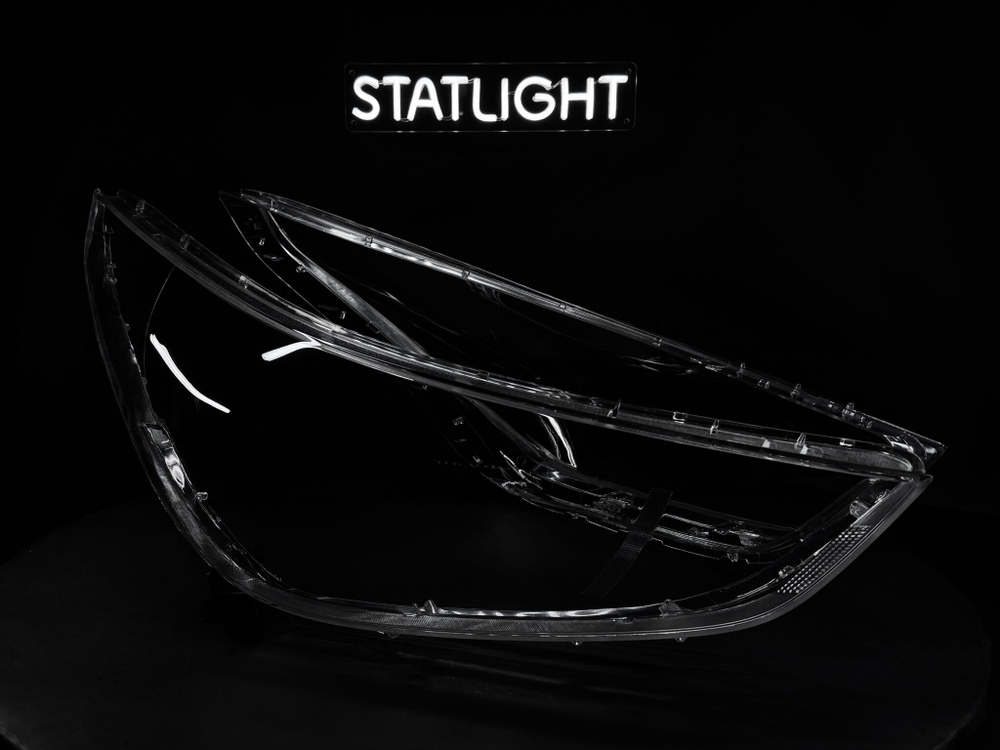 Комплект стекол Hyundai Solaris 2 2018-2020