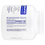 Pure Encapsulations, Ascorbic Acid, 250 Capsules (1,000 mg per Capsule)