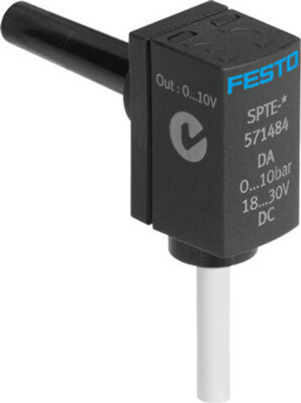 SPTE-V1R-S6-V-2.5K Датчик давления