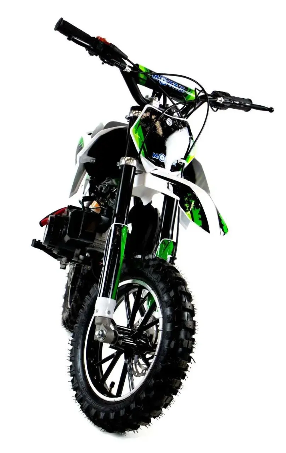 MOTAX MINICROSS 50 ES