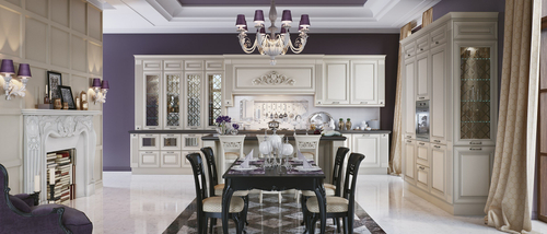 Кухня МОНТИЧЕЛИ