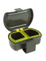 Опарышница червячница для рыбалки Ч-5 под ремень