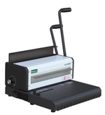 Брошюровщик Bulros K-2500R