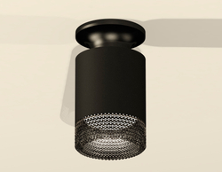 Накладной светильник Ambrella Light Techno XS6302102 (N6902, C6302, N6151)