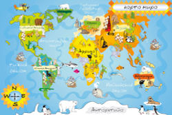 Коллекция Детские