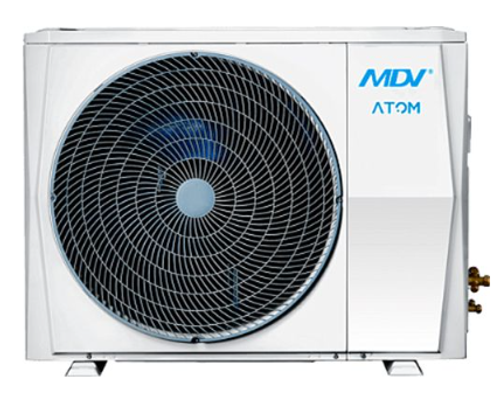Наружный блок VRF-системы MDV MDV-V60W/DHN1(At)